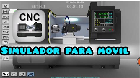 simulador torno cnc|cnc web simulator 2d3.